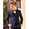Handsome Boy Inglaterra Estilo de alta qualidade Festa Elegant Flower Boy Suits